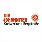 Kooperationspartner Die Johanniter KV Bergstrasse