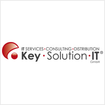 Kooperationspartner Key Solution IT