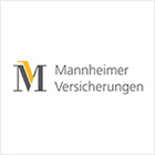 Kooperationspartner Mannheimer Versicherungen