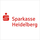 Kooperationspartner Sparkasse Heidelberg