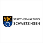 Kooperationspartner Stadtverwaltung SChwetzingen