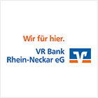 Kooperationspartner VR Bank Rhein-Neckar eG